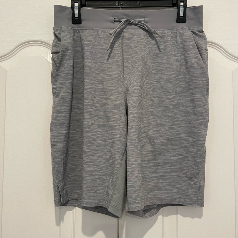 Lululemon Lined 9” Short